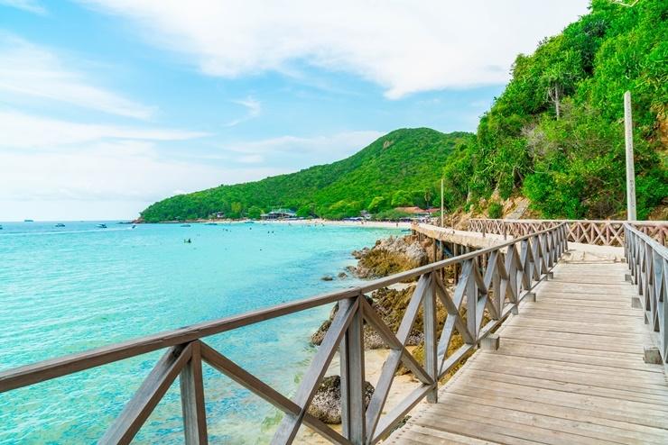 Thailand Pattaya Grande Caribbean Condo Resort Pattaya