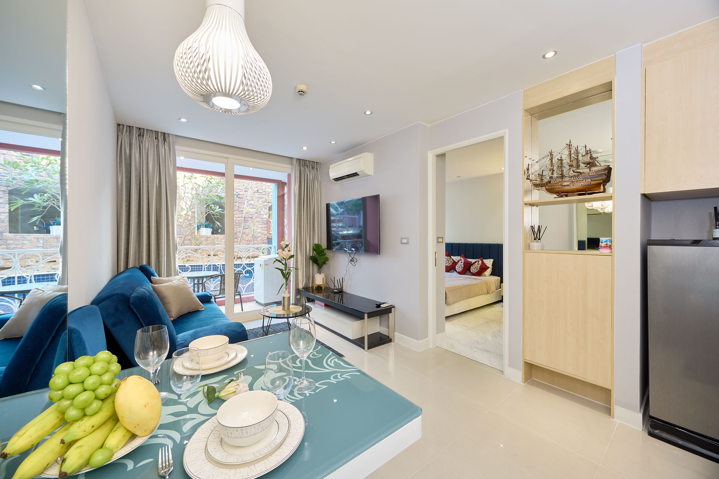 Thailand Pattaya Grande Caribbean Condo Resort Pattaya