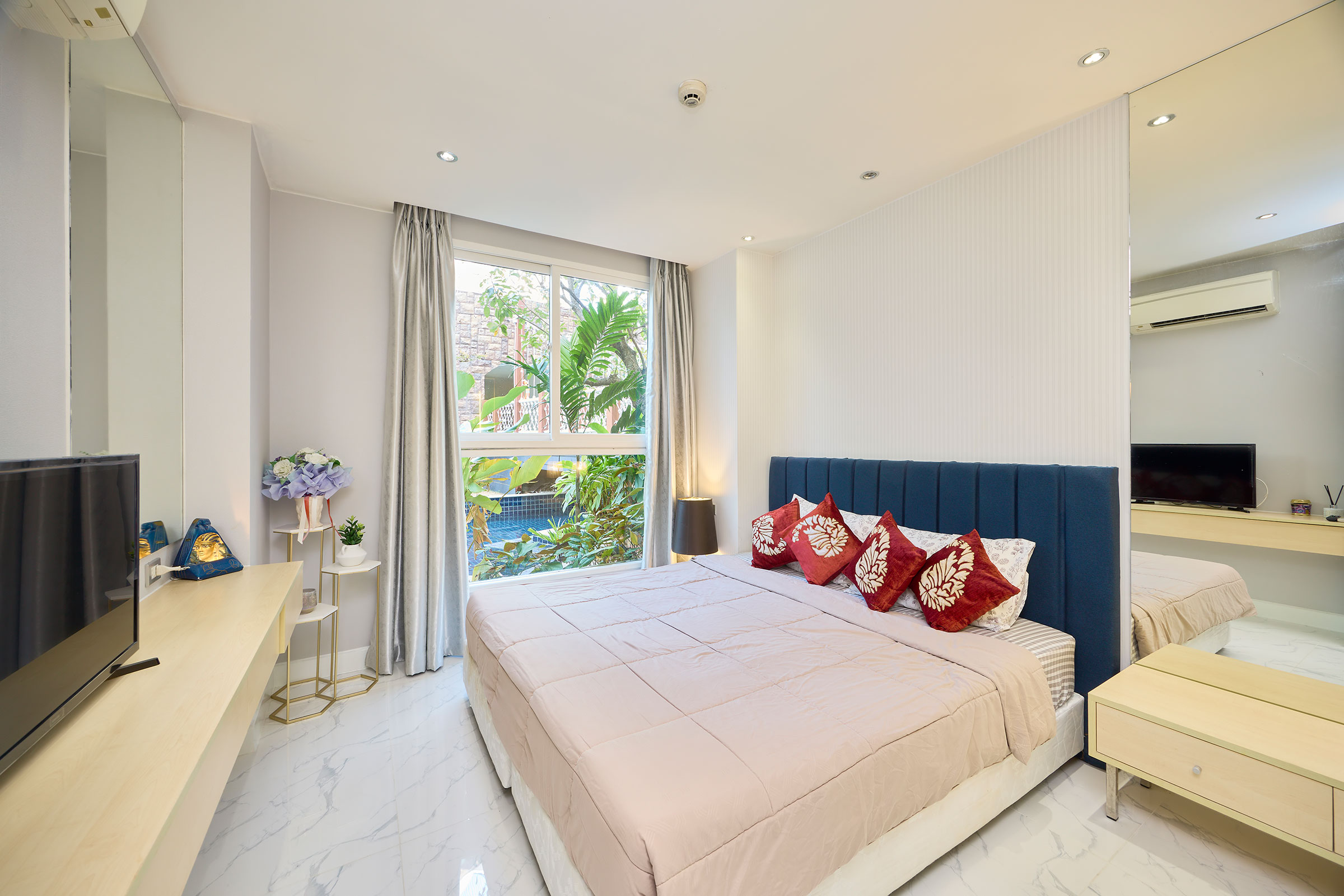 Thailand Pattaya Grande Caribbean Condo Resort Pattaya
