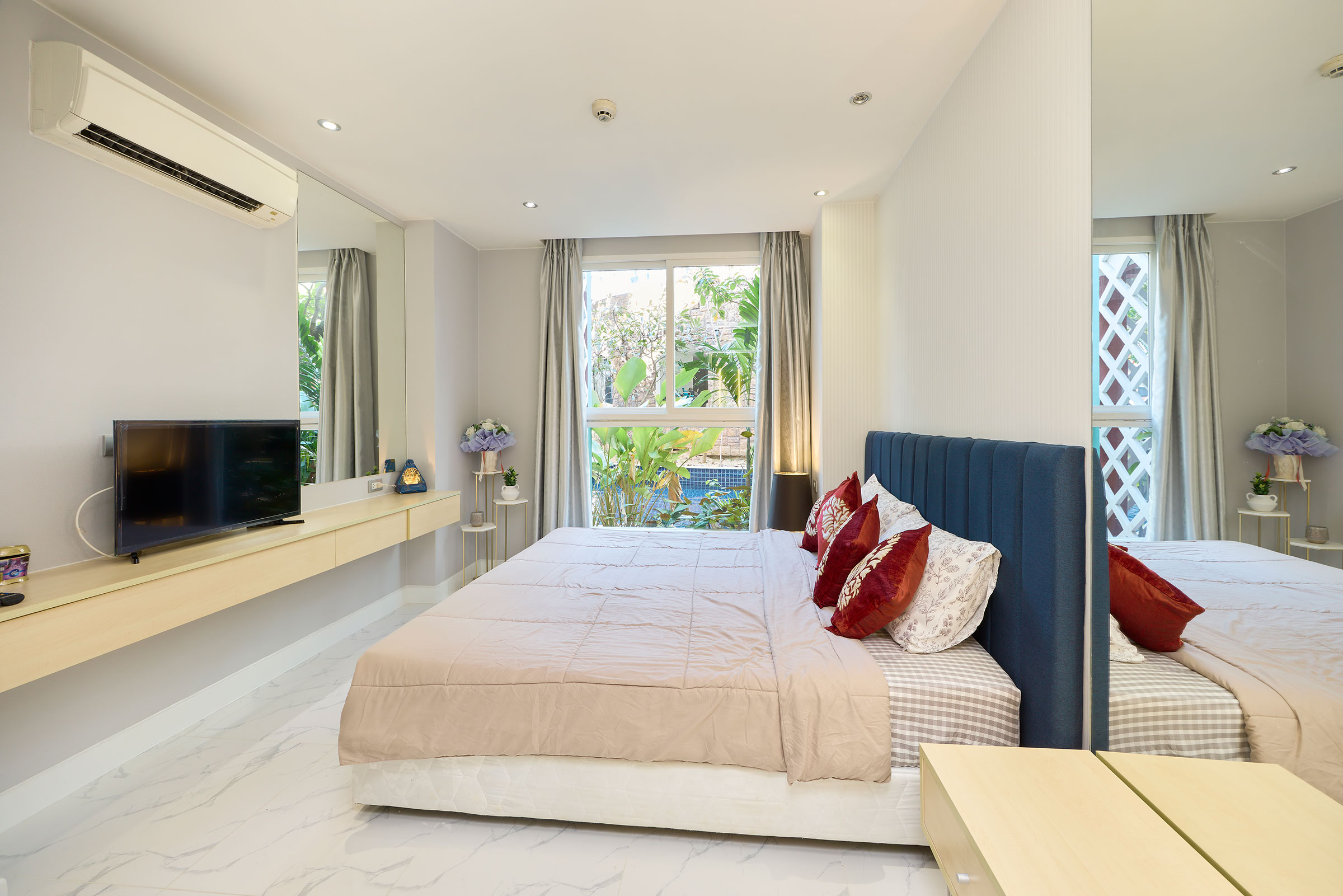 Thailand Pattaya Grande Caribbean Condo Resort Pattaya