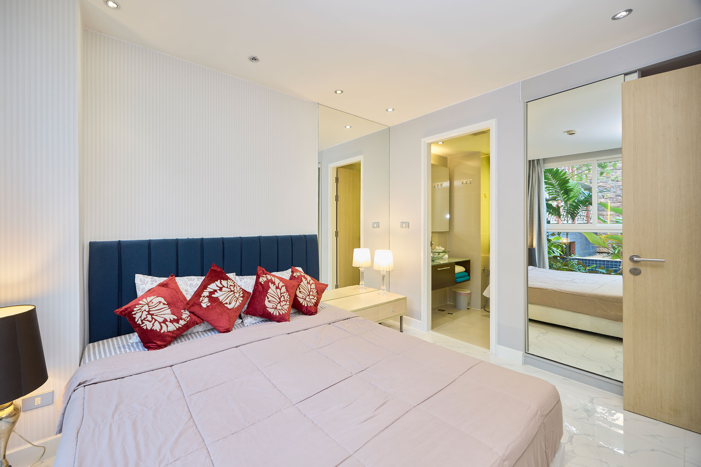Thailand Pattaya Grande Caribbean Condo Resort Pattaya